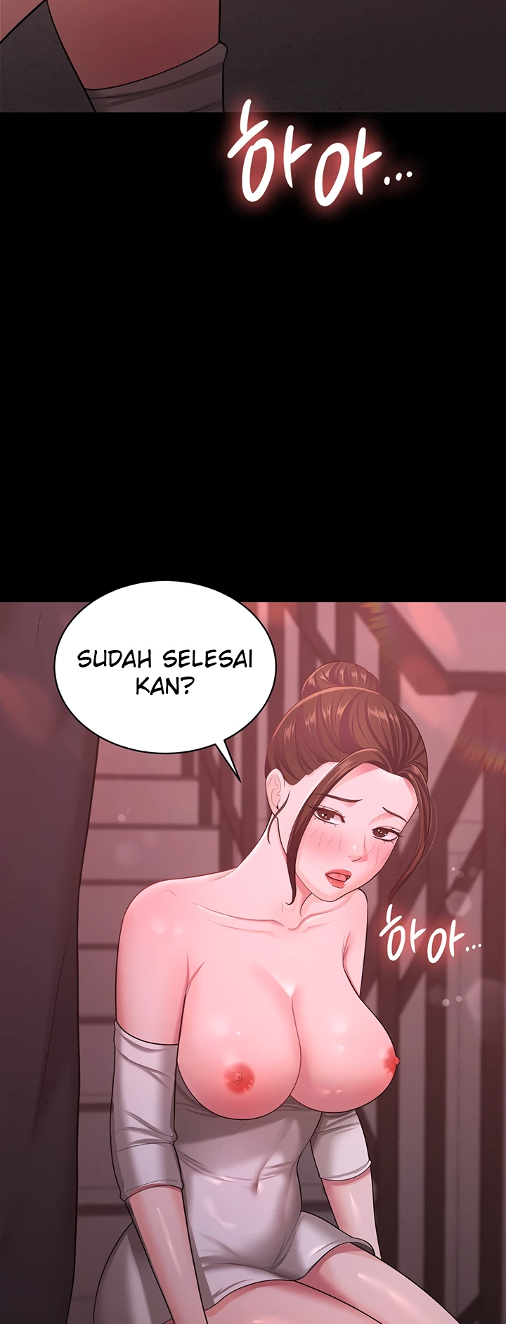 Your Wife Was Amazing Chapter 11 - Page 49